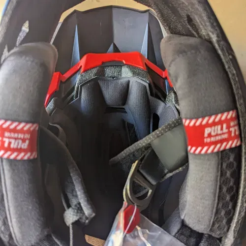 Bell Full-10 Spherical Mountain Bike Helmet 