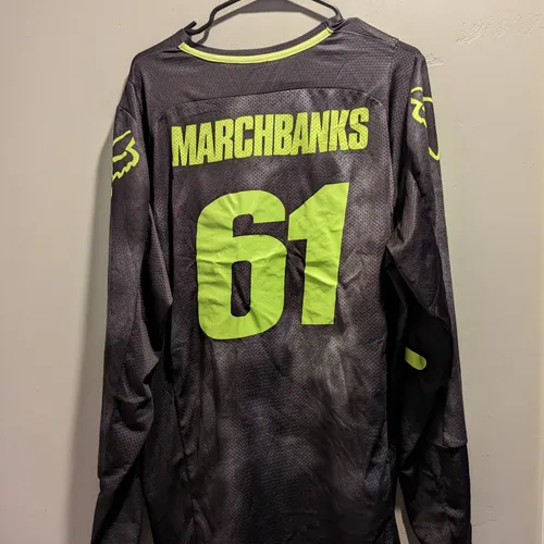 Fox Racing Collectibles - Size M