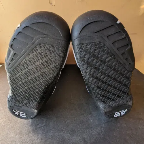 Fox Racing Instinct Boots