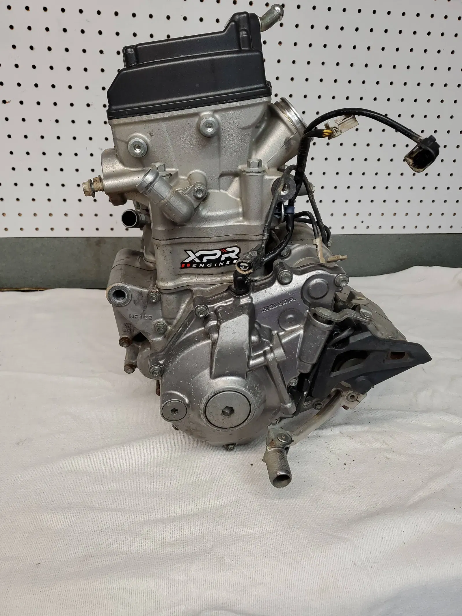 CRF250R【2004～現行】を売る！最新の買取相場と査定価格をCheck