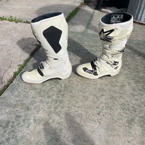 Alpine Star Tech 7 Boots