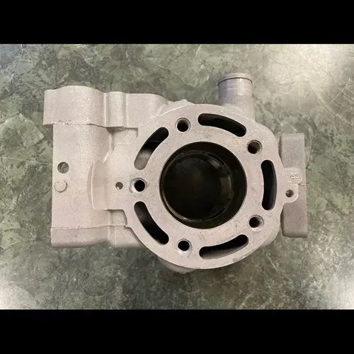 GENUINE 2006 - 2013 KAWASAKI KX85 KX 85 ENGINE CYLINDER
