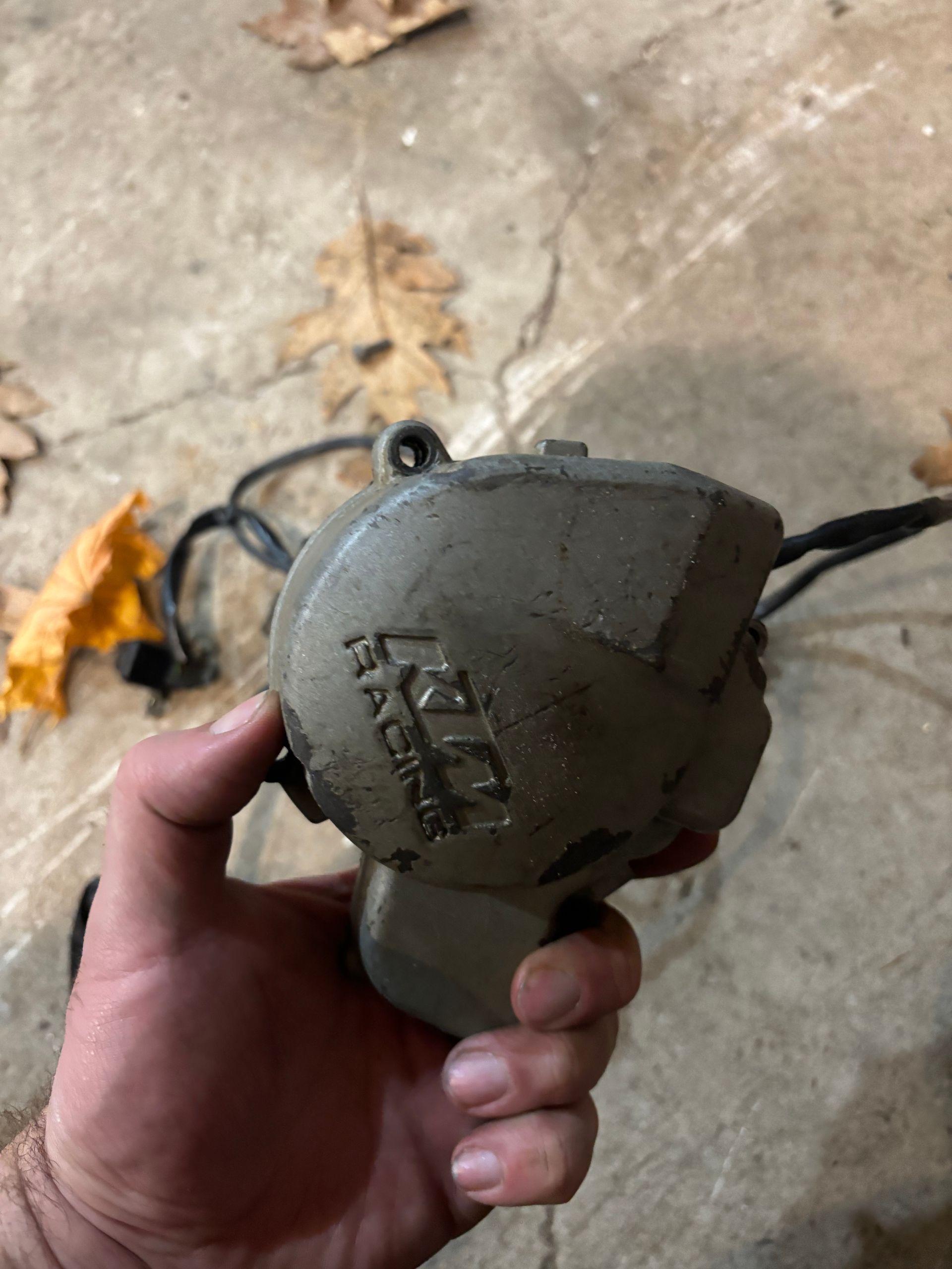 Ktm Sxf 250 Cdi Stator 