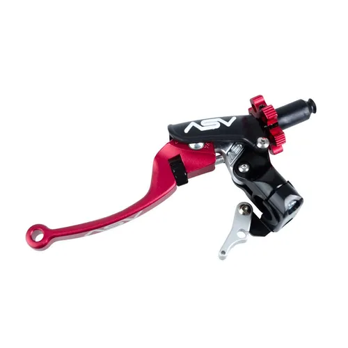 ASV C6 Series Pro Clutch Lever With Hot Start