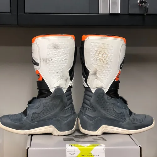 Alpinestar Tech 7s Boots 
