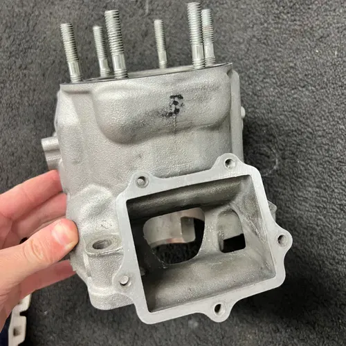 Cylinder Yz250 06-22