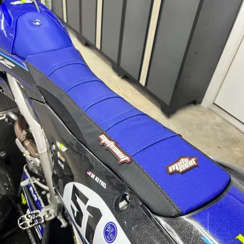 YZ250F ONE シートカバー YZ450F YZ250F ONE シートカバー YZ450F