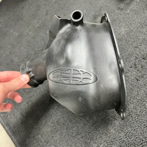 Pro Circuit Airboot KX250 17