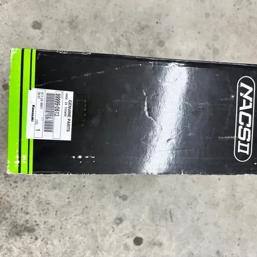 Kawasaki KX FI Calibration Kit New In Box