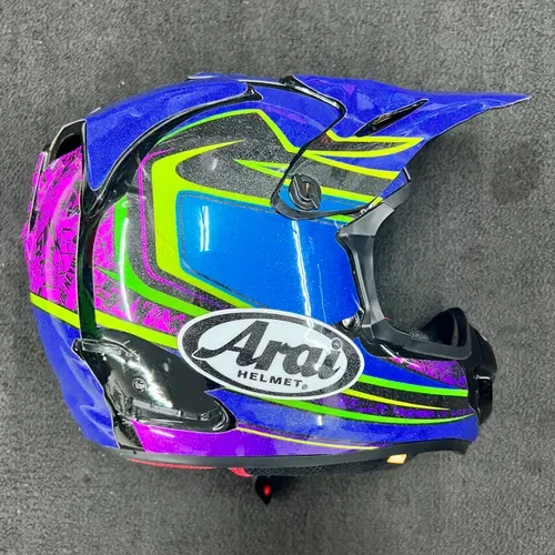 Arai Helmet