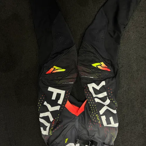 FXR Pants - Size 30 