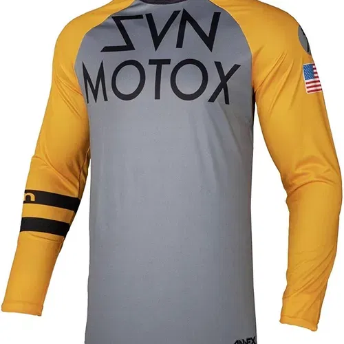 Seven Men's Annex Force Jersey - Size L