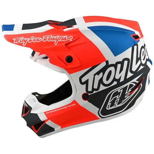 Troy lee new arrivals helmet sizing