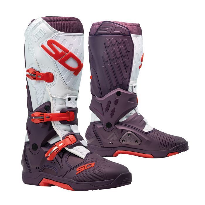 Sidi Crossair Boots