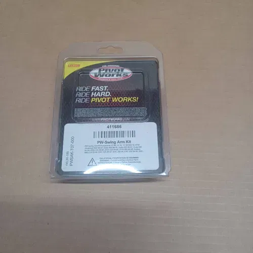 Swingarm Bearing Kit