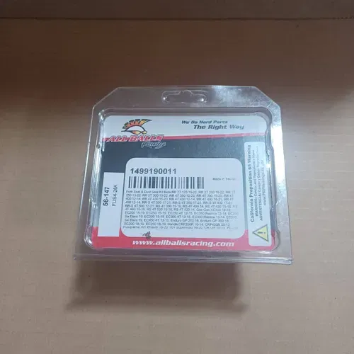 KTM Big Bike Fork Seals