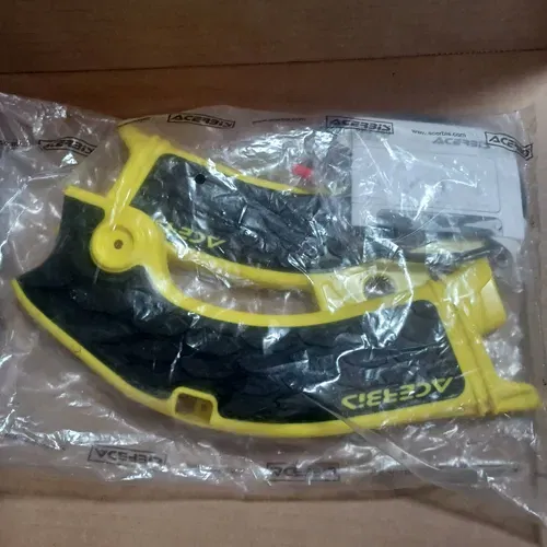 Frame Protector Suzuki 450 2018