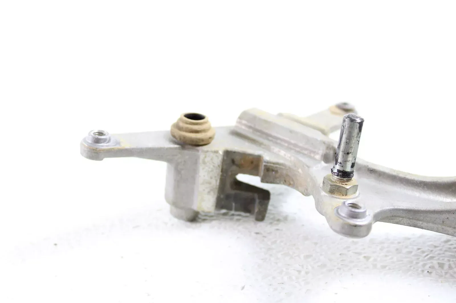 2013 KAWASAKI KX250F OEM REAR HANGER B4497