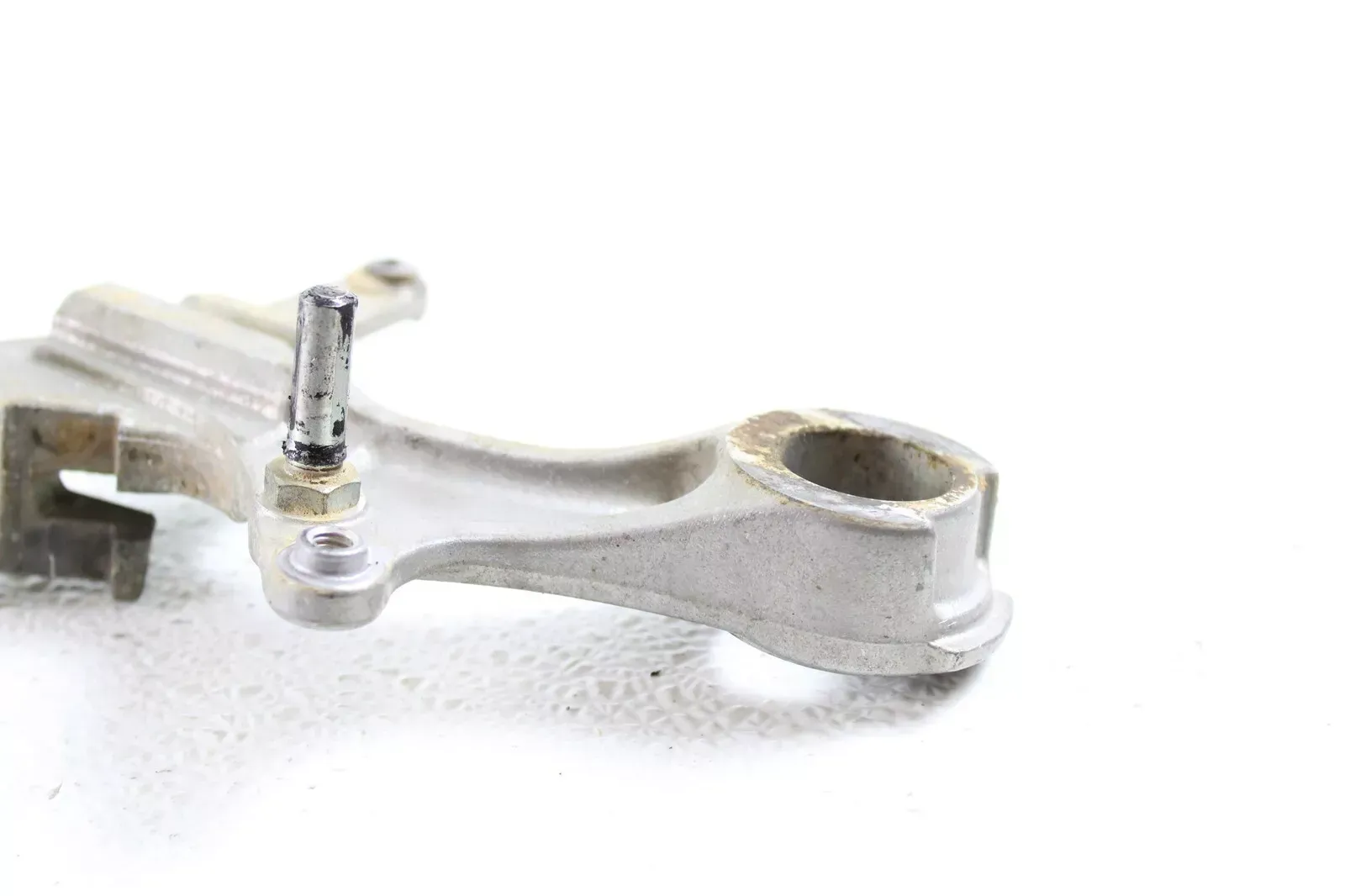 2013 KAWASAKI KX250F OEM REAR HANGER B4497