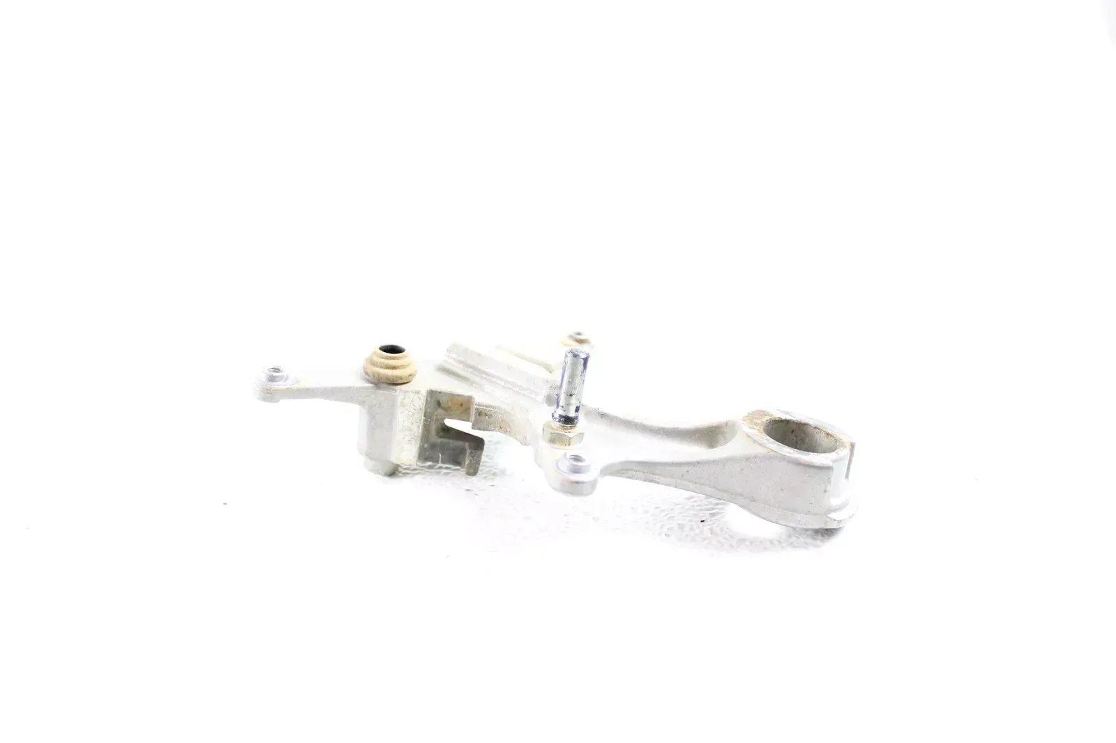 2013 KAWASAKI KX250F OEM REAR HANGER B4497