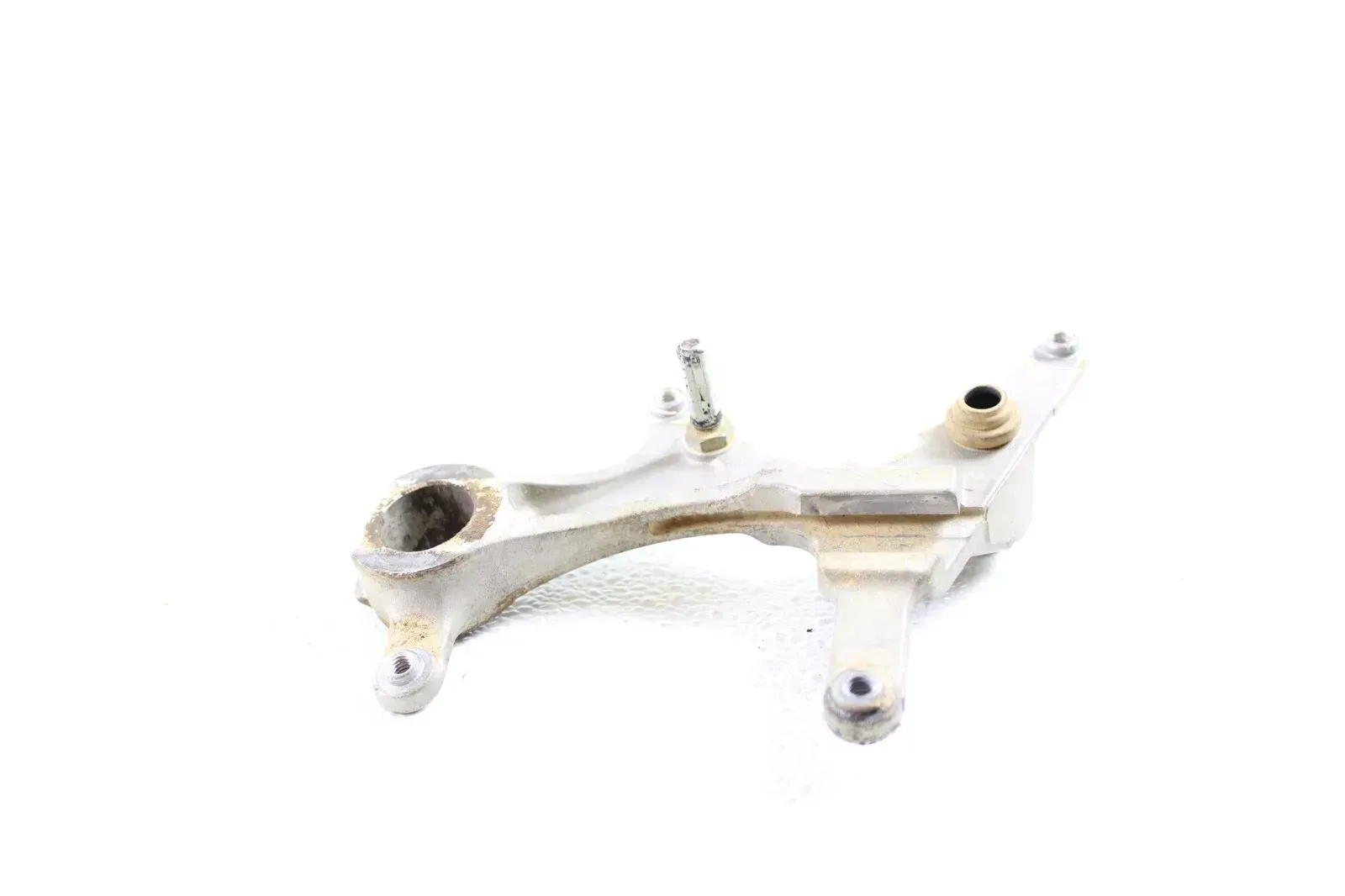 2013 KAWASAKI KX250F OEM REAR HANGER B4497