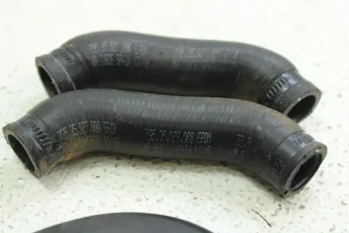 2019 Ktm 450sxf OEM Radiator Hoses  B4414