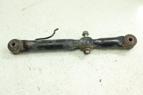2000 Kawasaki Bayou 220 OEM Right Rear Suspension Arms  B4463