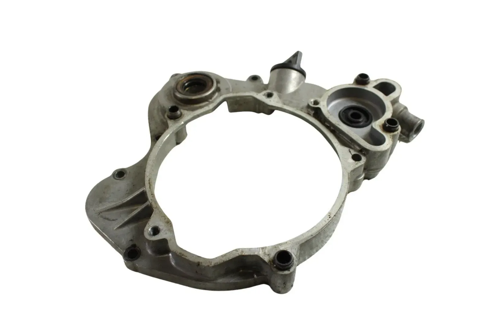 2009 KTM 65 OEM ENGINE MOTOR INNER CLUTCH COVER B4507