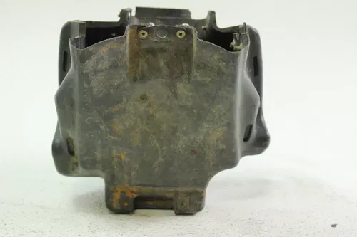 2005 Honda Cr85rb OEM Airbox  B4403