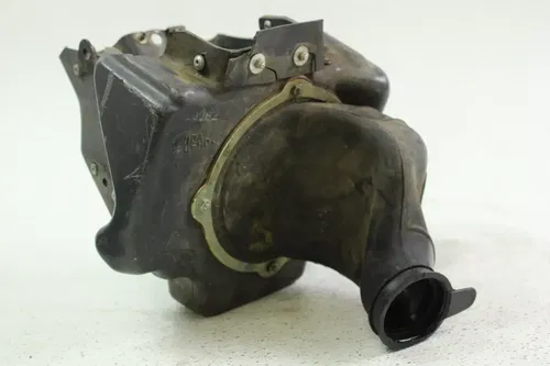 2005 Honda Cr85rb OEM Airbox  B4403
