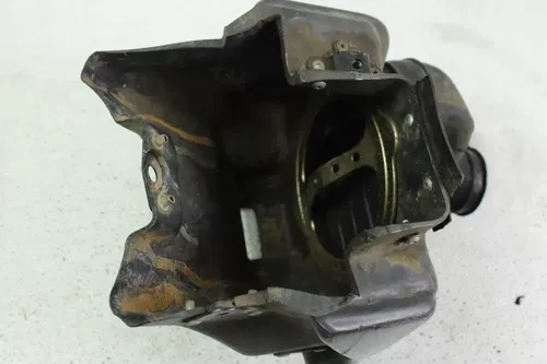 2005 Honda Cr85rb OEM Airbox  B4403