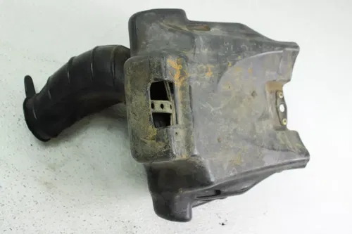2005 Honda Cr85rb OEM Airbox  B4403