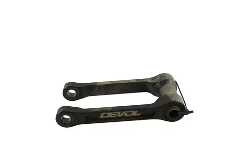 2016 KTM 150 DEVOL REAR SHOCK LINKAGE LINKS B4506