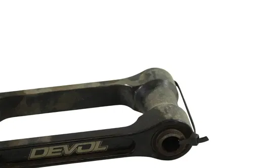 2016 KTM 150 DEVOL REAR SHOCK LINKAGE LINKS B4506