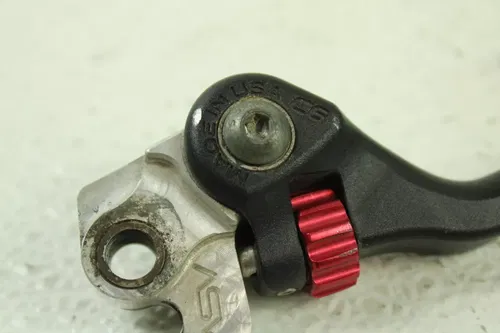 ASV C6 Front Brake Lever  B4480