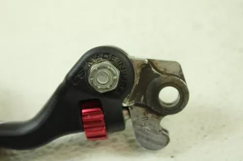 ASV C6 Front Brake Lever  B4480