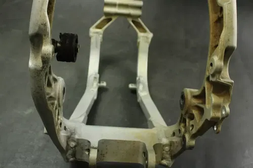 2014 Kawasaki Kx450f *Cracked* Frame  B4439