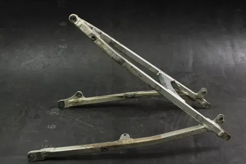 2007 Kawasaki Kx250f OEM Subframe  B4405