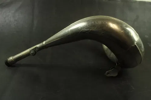 2006 Yamaha Yz250 FMF Fatty Header Pipe  B4491