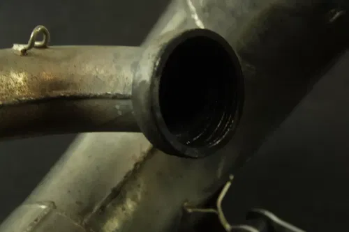 2006 Yamaha Yz250 FMF Fatty Header Pipe  B4491