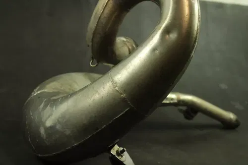 2006 Yamaha Yz250 FMF Fatty Header Pipe  B4491
