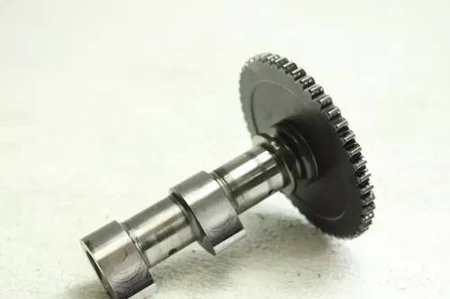 2011 Kawasaki Klr650 Engine Motor Cam Shaft Camshaft B4475