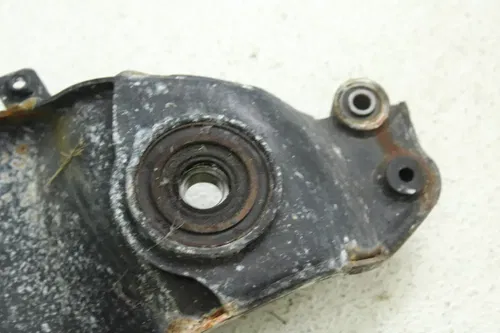 2015 Yamaha Zuma 125 OEM Swingarm  B4432