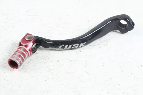 2017 Honda Crf250r Tusk Racing Shift