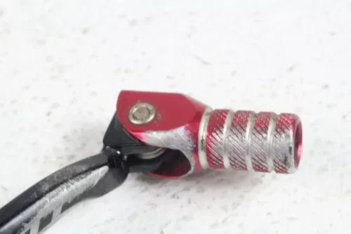 2017 Honda Crf250r Tusk Racing Shift