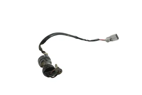 2007 YAMAHA GRIZZLY YFM 700, IGNITION SWITCH WITH KEY B4450