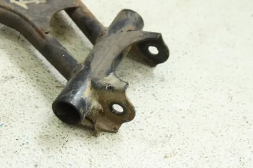 2007 Yamaha Grizzly 400 OEM Upper Right Rear Control Arm  B4470