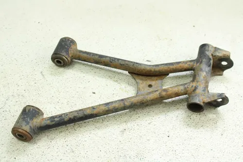 2007 Yamaha Grizzly 400 OEM Upper Right Rear Control Arm  B4470