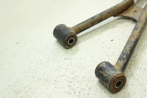 2007 Yamaha Grizzly 400 OEM Upper Right Rear Control Arm  B4470