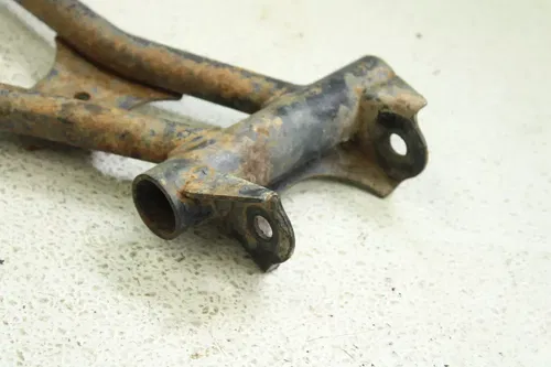 2007 Yamaha Grizzly 400 OEM Upper Right Rear Control Arm  B4470
